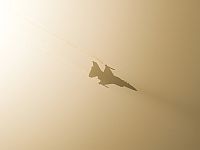 США атаковали цели "Исламского государства" в Сирии