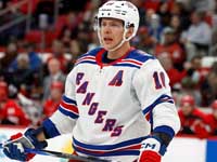 Обмен в НХЛ. Артемий Панарин перешел в "Лос-Анджелес Кингз"