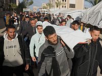 Источники: в Газе ликвидирован террорист, освобожденный в рамках "сделки Шалита"