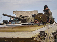 "Аль-Ахбар": Сирия намерена воспользоваться войной в Иране для удара по "Хизбалле"