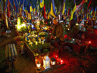 Зеленский: "Потери Украины убитыми – 55000 военнослужащих"