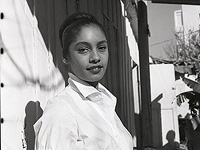 Маргалит Овед, 1952 год