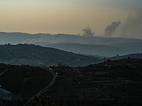 ЦАХАЛ атаковал объекты инфраструктуры "Хизбаллы" в Ливане