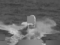 ВС США: в Тихом океане атаковано "наркосудно", двое убитых
