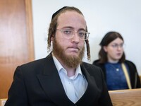 Приговор иранскому шпиону из Бней-Брака: журналист о системных проблемах ультраортодоксального сектора