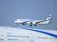 "Эль-Аль" запрещает использование портативных аккумуляторов для смартфонов