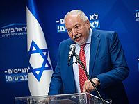 Либерман об ответе Нетаниягу госконтролеру: "Спецоперация по сокрытию правды"