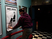 Неделя в кино: первая леди США на всех экранах и Кафка Агнешки Холланд – в списках не значится