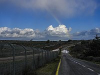 Отмена режима "параш турки" на границе с Ливаном: ошибочная идентификация