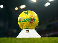 Юношеская Лига чемпионов. "Маккаби" сыграет с "Атлетико" (Мадрид)