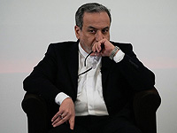 Глава МИД Ирана: Израилю позволяют то, что запрещают другим странам региона