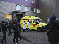 "Настоящее Время": врачу, спасшему Навального, отказали в работе в Латвии из-за гражданства РФ