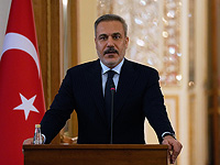 Хакан Фидан: "Иранские разработки могут заставить Турцию присоединиться к ядерной гонке"