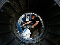 "Мекорот" будет восстанавливать водное хозяйство казахского Туркестана