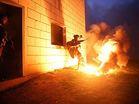 ЦАХАЛ провел первые батальонные учения ультрарелигиозного подразделения "Хашмонаим". Фото, видео