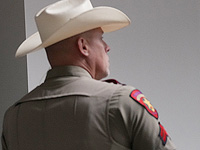 Отец застрелил дочь после "спора о Дональде Трампе"