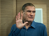 Публикации протоколов показали правду: виновны все. Интервью с Хаимом Рамоном