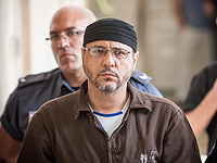 Абдалла Баргути 