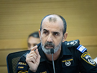 Генеральный комиссар полиции о насилии в арабском секторе: "Наши руки связаны"