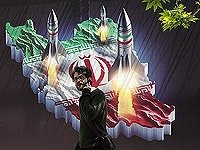 Фидан: "Обсуждение ракетной программы Ирана может привести к региональной войне"