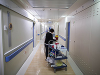 В Нетивоте открыли современный медицинский центр "Адаса" для жителей Негева