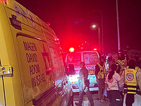 ДТП возле Неватим: водитель машины в критическом состоянии