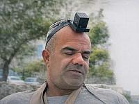 Внимание, розыск: пропал 57-летний Рафаэль Гадекер из Ашдода