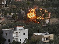 ЦАХАЛ нанес удар по боевику "Хизбаллы" на юге Ливана