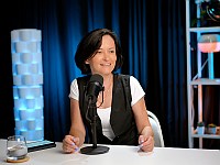 Татьяна Берлин: "Коль Зхут" на русском языке должен продолжать существовать"