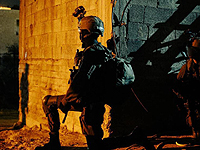 862-й день войны: действия в Газе, Ливане и Сирии, операции в Иудее и Самарии