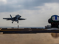 Reuters: американские военные готовятся к "длительной операции в Иране"