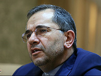 Заместитель главы МИД Ирана: "Мы готовы к компромиссу по ядерной программе"