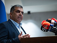 Министр алии и интеграции: "Правые заплатят огромную цену за закон о призыве"