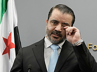 Глава МИД Сирии: "На переговорах с Израилем судьба Голан не обсуждается"
