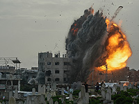 В Газе ликвидирован командир террористов "Исламского джихада"