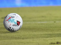 Футбол. Матч чемпионата Испании перенесен из-за состояния поля в Мадриде