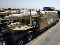 Командующий вооруженными силами Ирана пригрозил врагам "поражением"