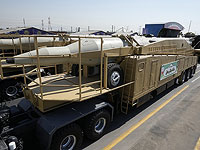 Командующий вооруженными силами Ирана пригрозил врагам "поражением"