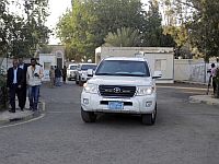 ООН расторгает договоры со своими сотрудниками в Йемене