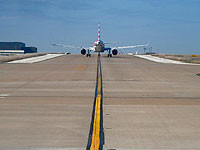 Утверждено строительство аэропортов в Цеклаге и в Рамат-Давиде