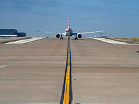 Утверждено строительство аэропортов в Цеклаге и в Рамат-Давиде