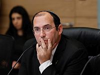 Борьба с "черным налом": Ротман не поддержал меры, рекомендованные минфином и налоговой