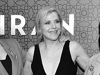 "Гаарец": в смерти продюсера сериала "Тегеран" Даны Эден ищут иранский след