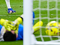 Сенсация чемпионата Испания. "Атлетико" разгромлен в малом мадридском дерби