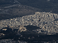 Продюсер "Тегерана" Дана Эден найдена мертвой в Афинах: версии, факты, опровержения