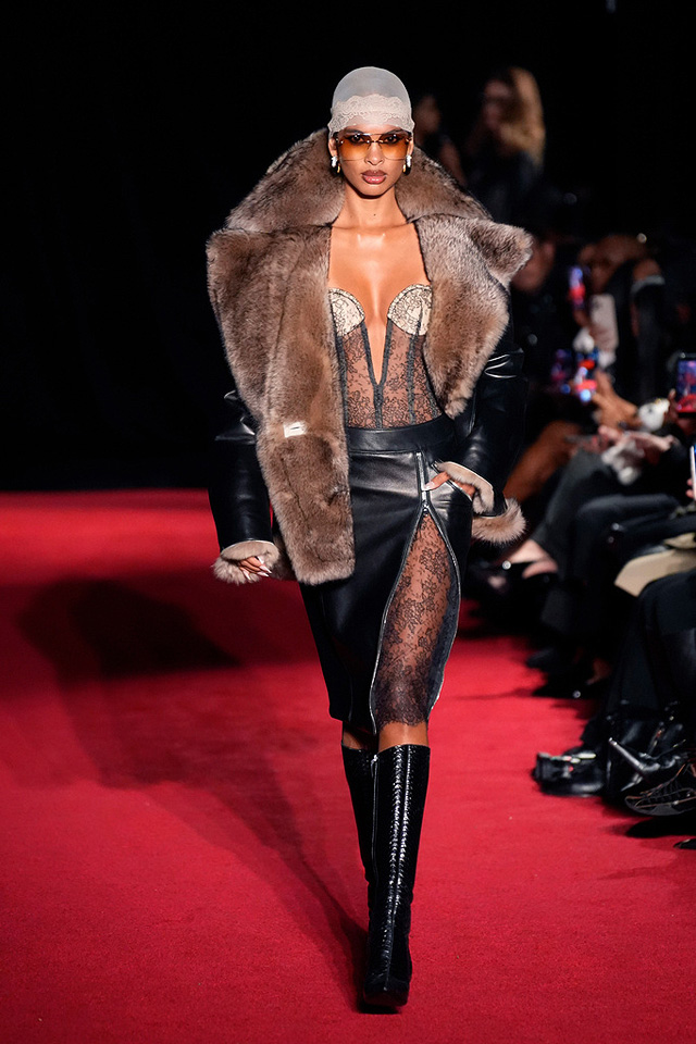 Коллекция LaQuan Smith