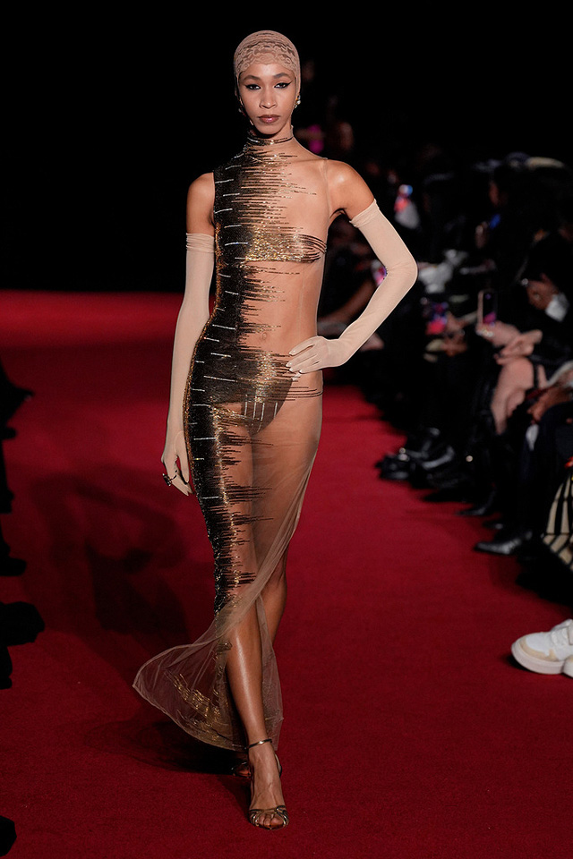 Коллекция LaQuan Smith