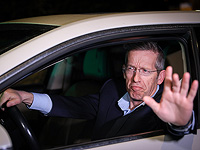 Секретарь правительства Фукс:   "У ХАМАСа будут 60 дней, чтобы разоружиться"