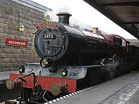 Знаменитый Хогвартс-экспресс в Шотландии может прекратить работу из-за кризисаЗнаменитый Хогвартс-экспресс в Шотландии может прекратить работу из-за кризиса