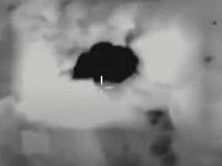 ВВС ЦАХАЛа атаковали боевика "Хизбаллы" на юге Ливана